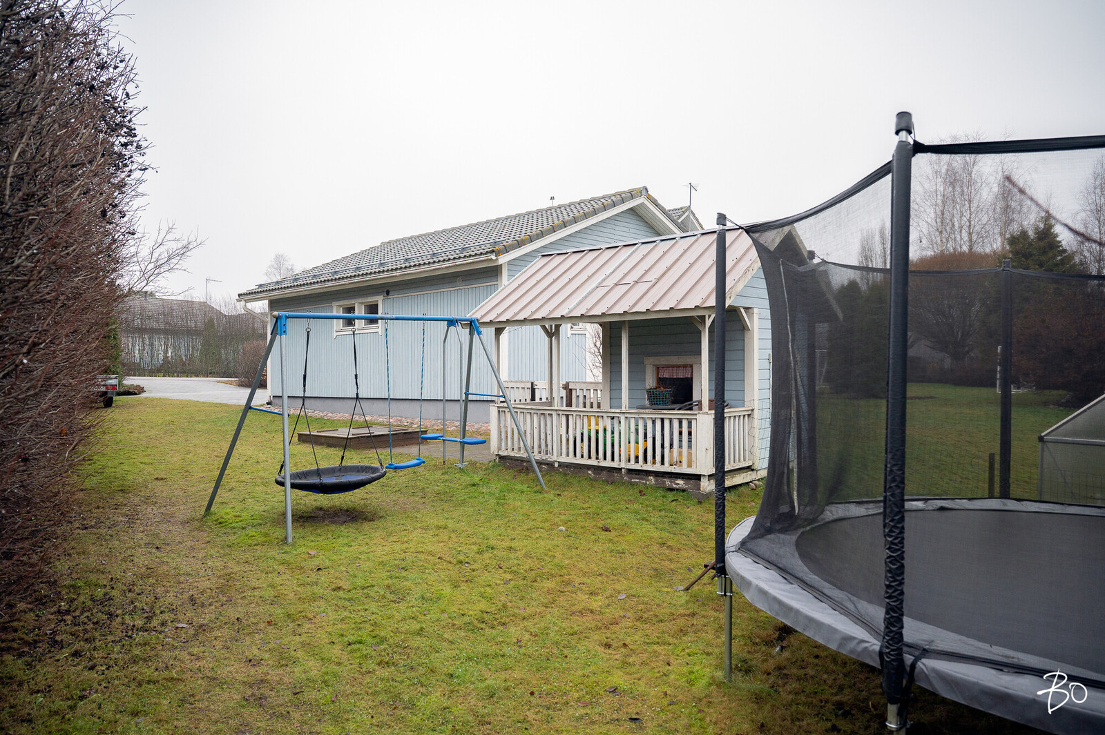 Tuomipihlajantie 5 - image 47