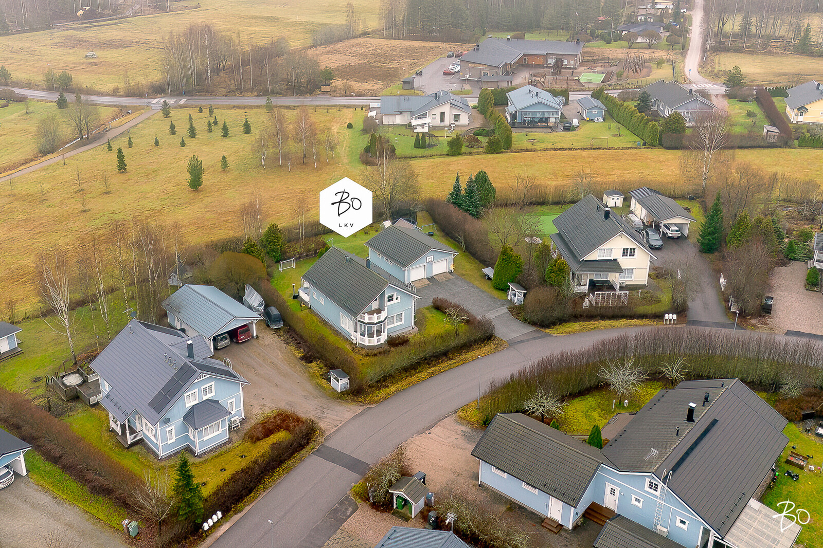 Tuomipihlajantie 5 - image 48