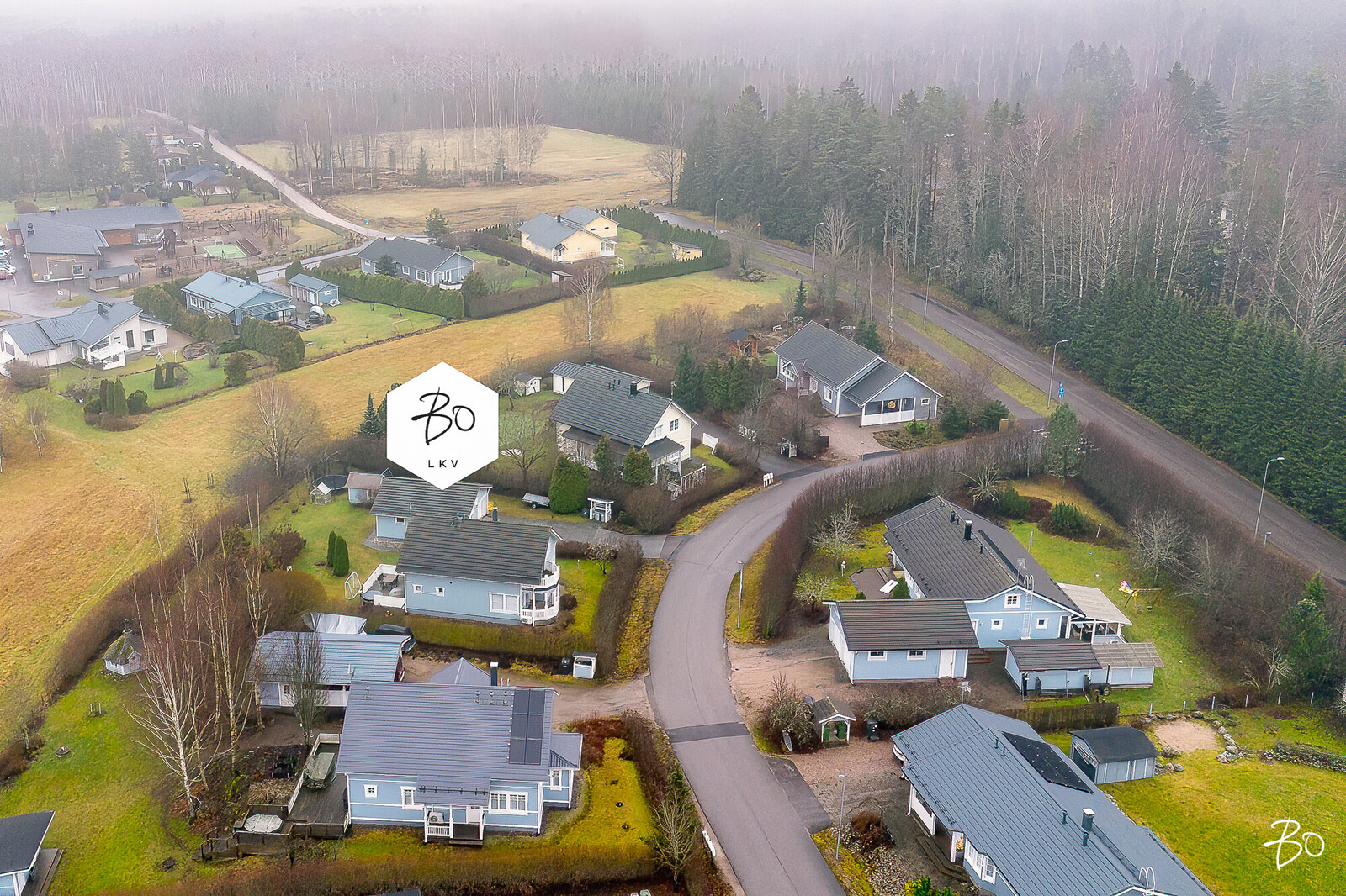 Tuomipihlajantie 5 - image 50