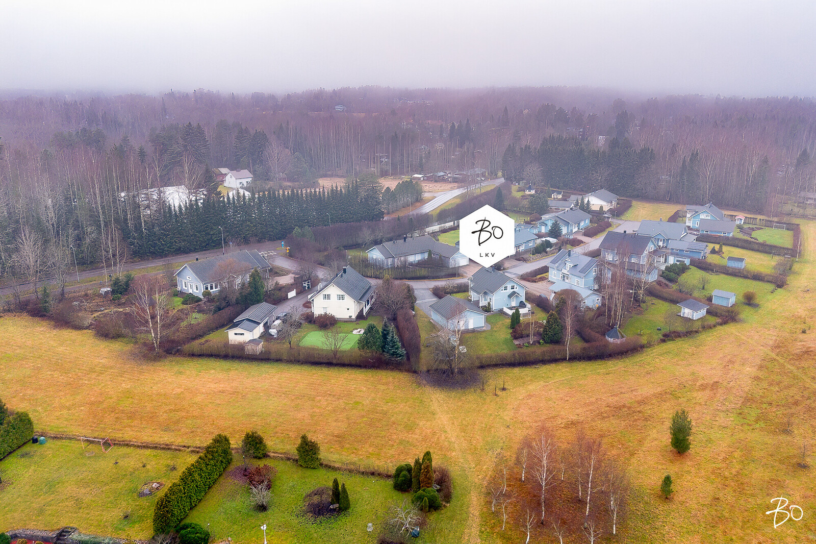 Tuomipihlajantie 5 - image 51