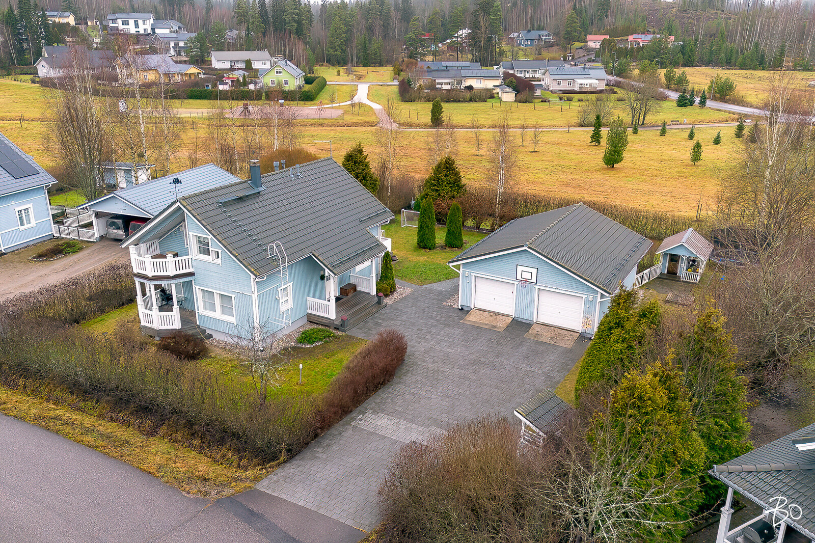 Tuomipihlajantie 5 - image 52