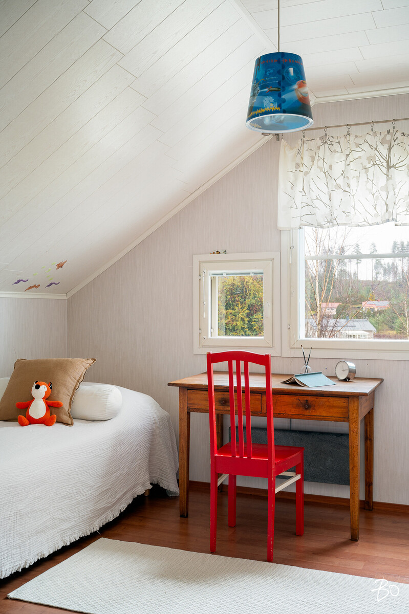 Tuomipihlajantie 5 - image 25