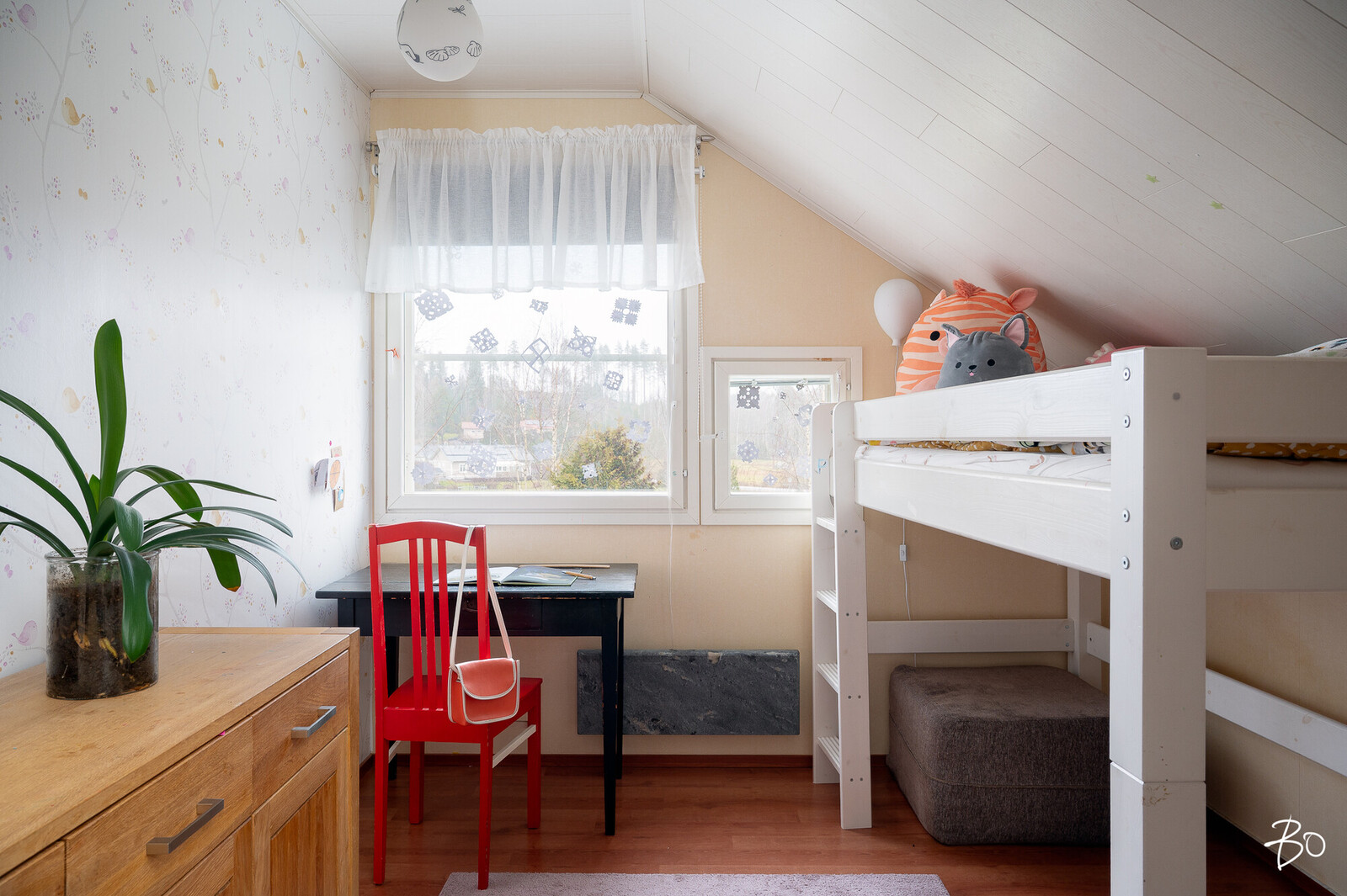 Tuomipihlajantie 5 - image 22