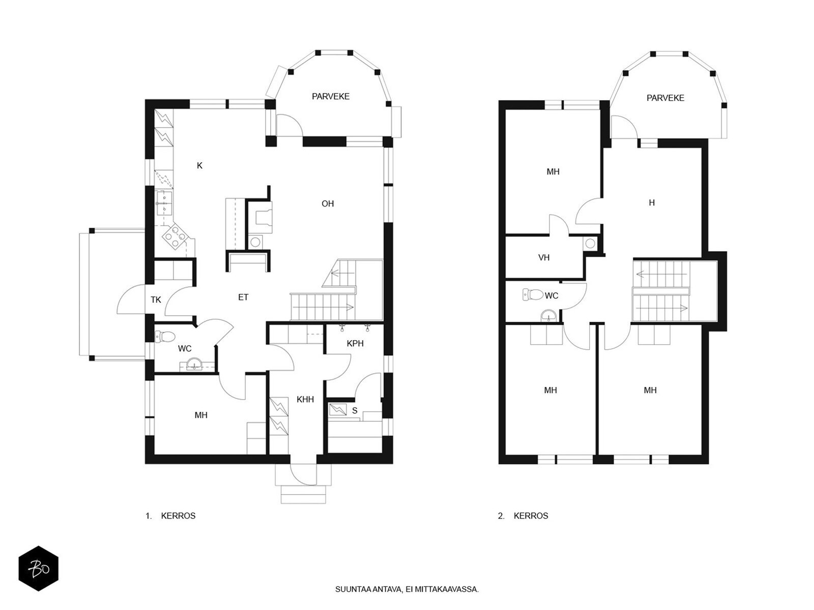 Tuomipihlajantie 5 - image 2