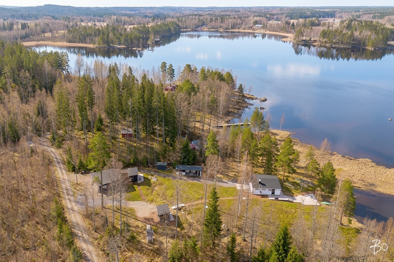 Räväkistönranta 22 - kuva 42