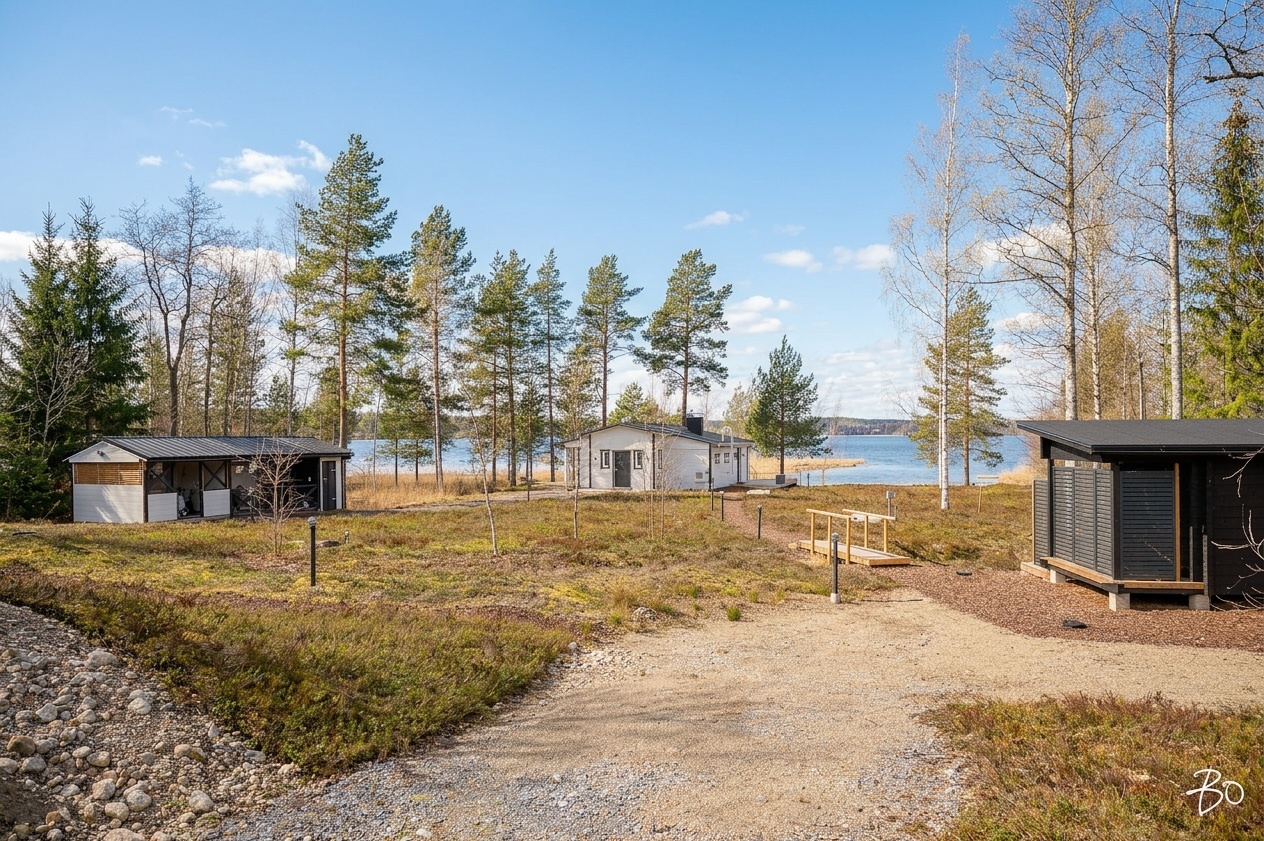 Räväkistönranta 22 - kuva 35