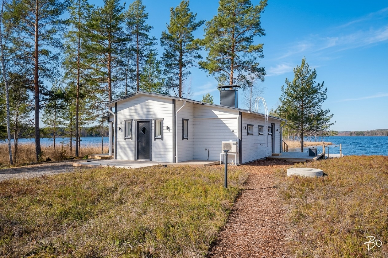 Räväkistönranta 22 - kuva 25