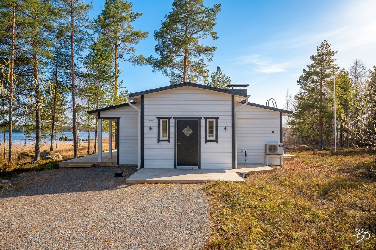 Räväkistönranta 22 - kuva 24