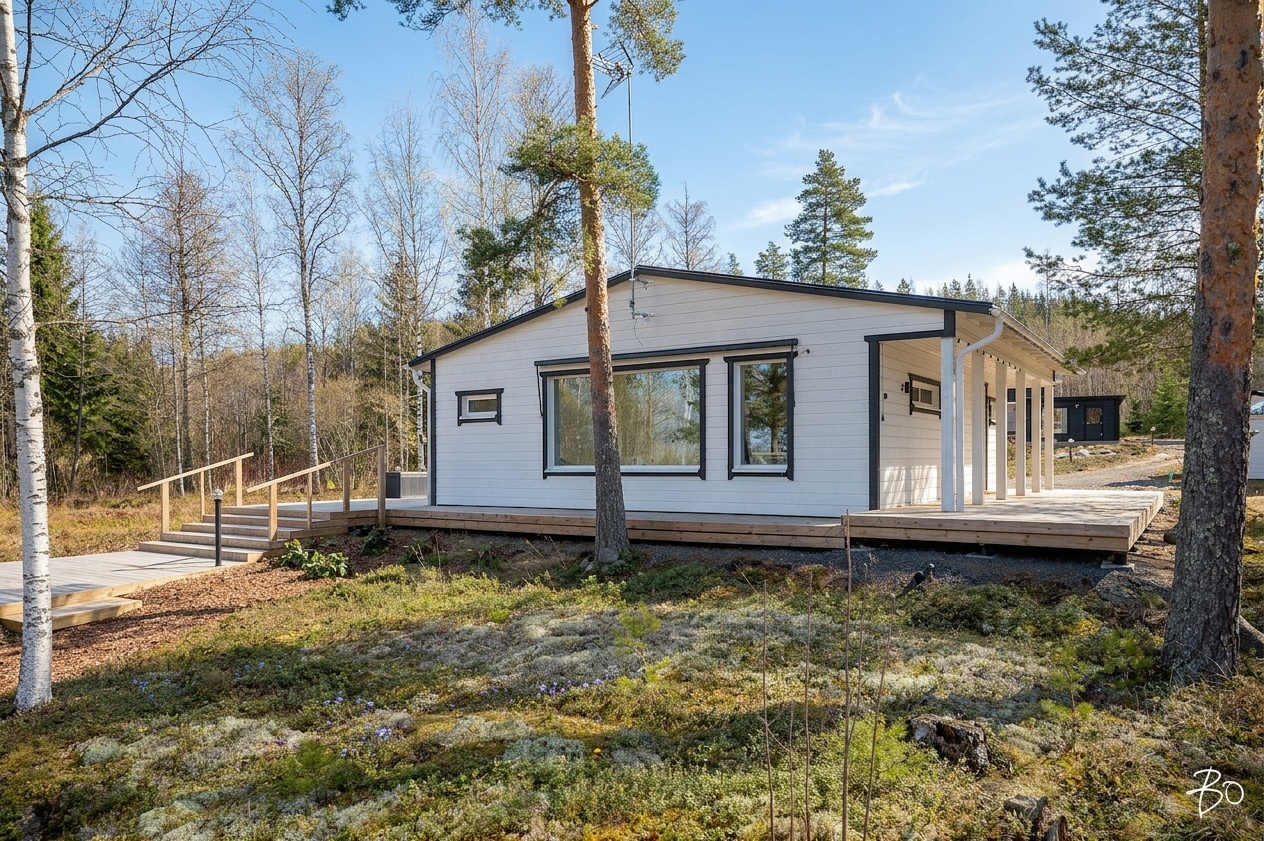 Räväkistönranta 22 - kuva 22