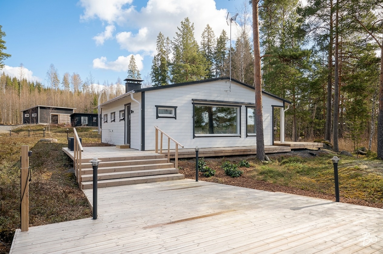 Räväkistönranta 22 - kuva 20