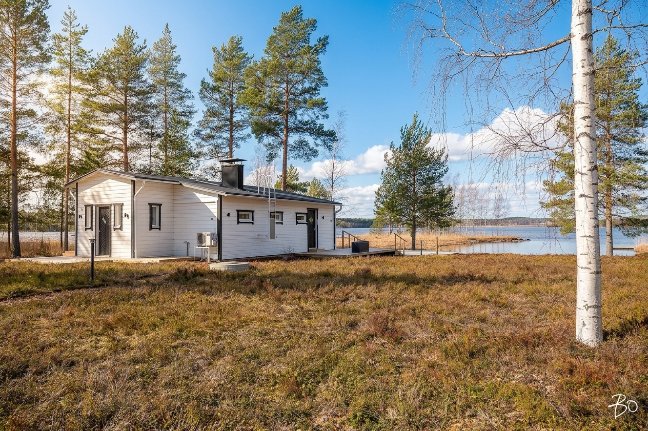 Räväkistönranta 22 - kuva 26