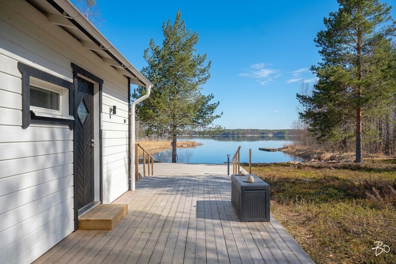 Räväkistönranta 22 - kuva 21