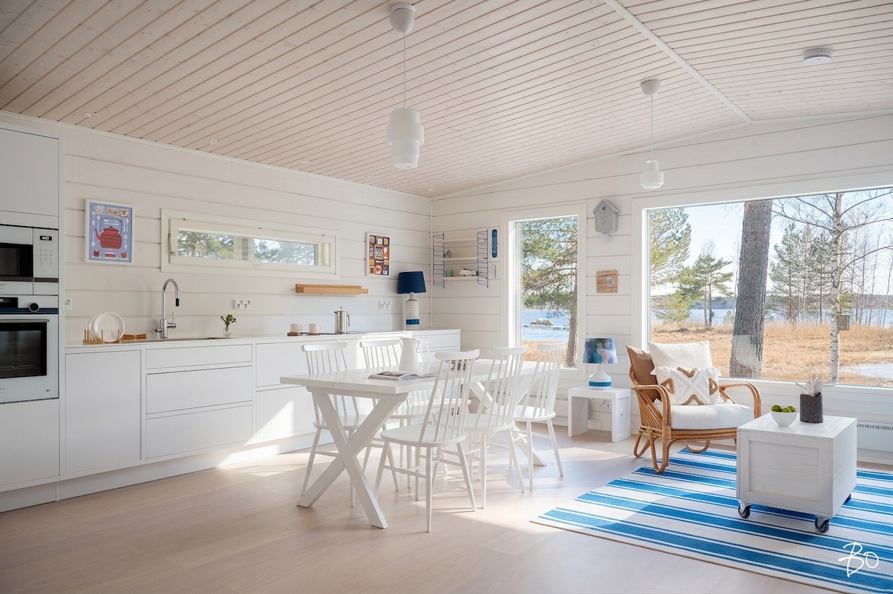 Räväkistönranta 22 - kuva 4