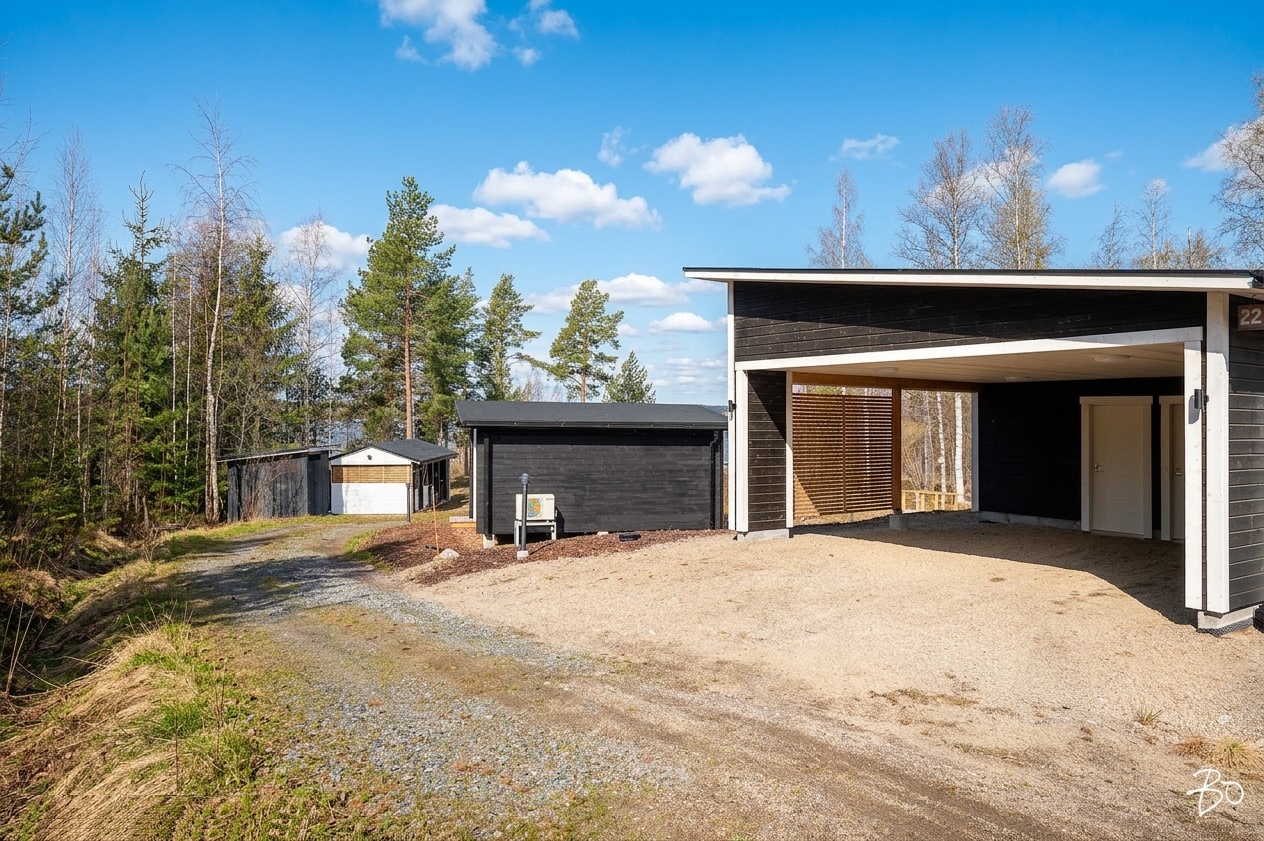 Räväkistönranta 22 - kuva 37