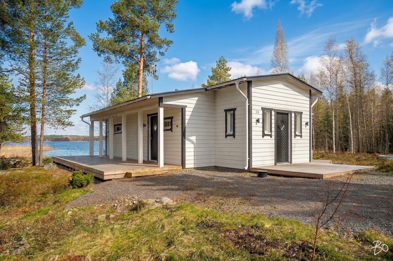 Räväkistönranta 22 - kuva 23