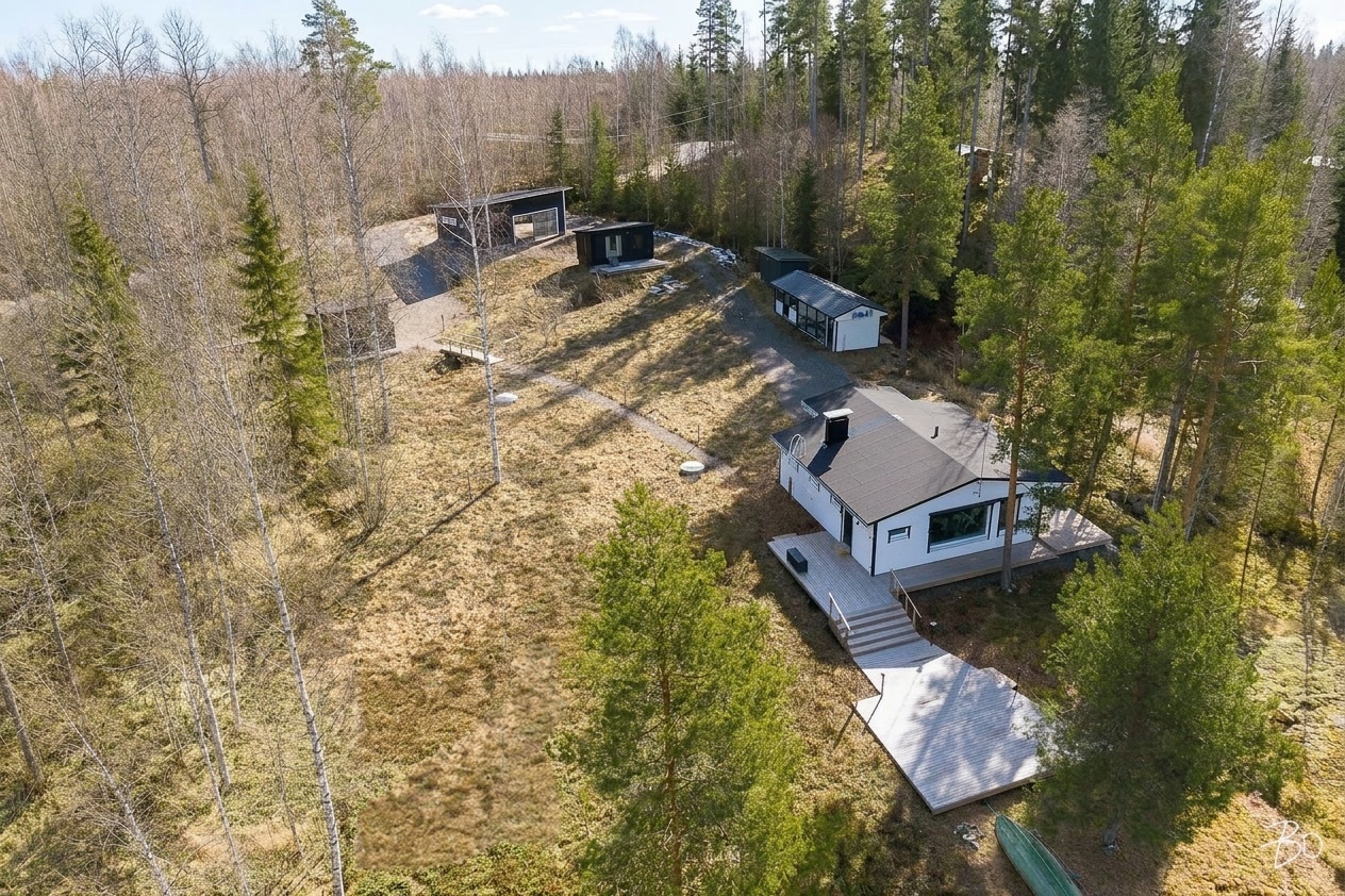 Räväkistönranta 22 - kuva 38