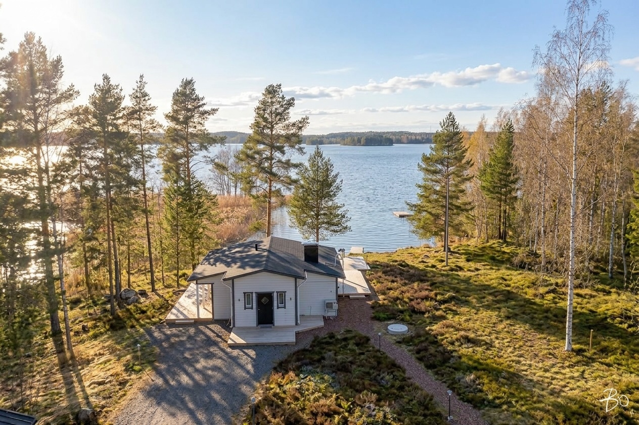 Räväkistönranta 22 - kuva 3