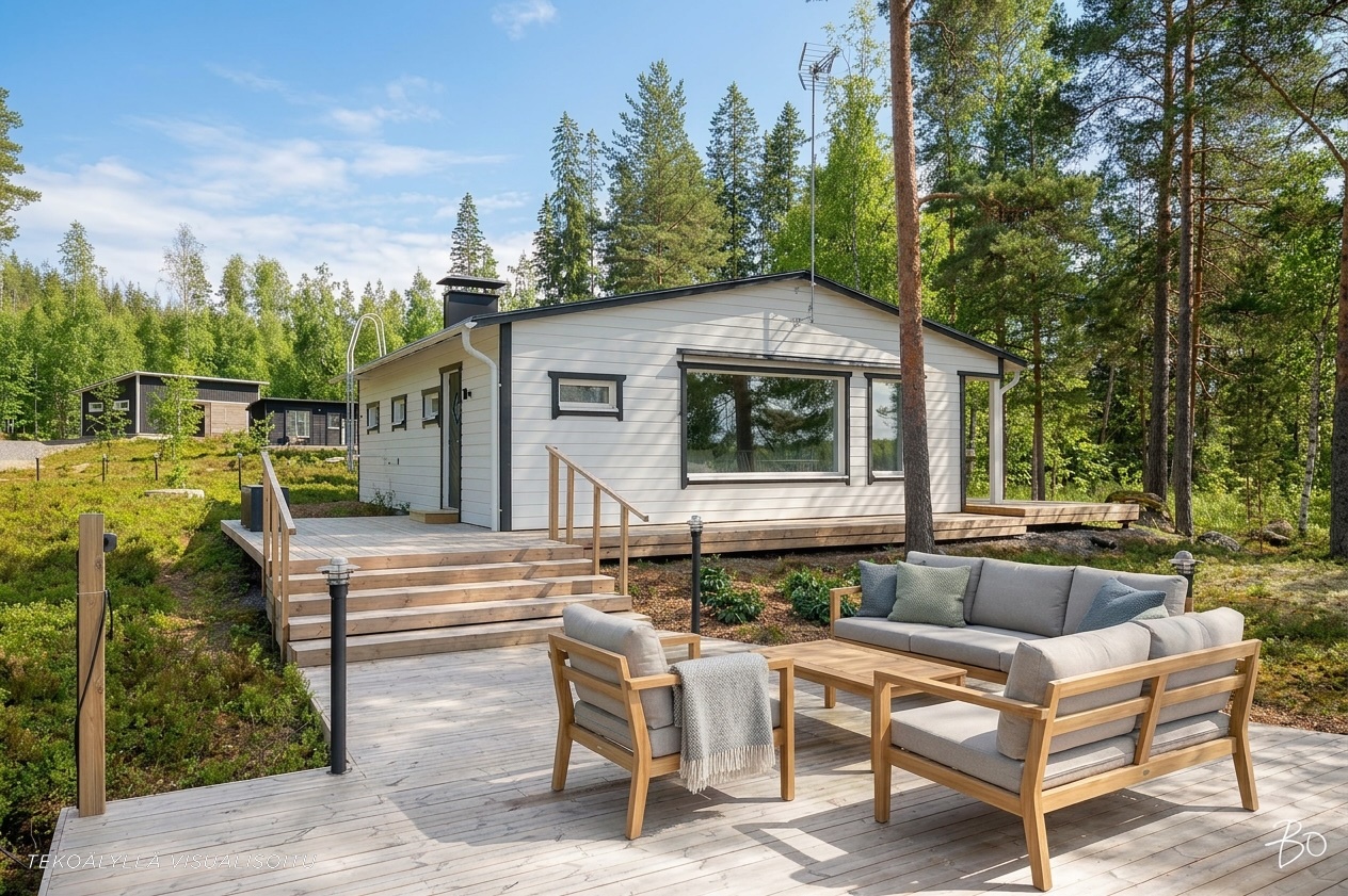 Räväkistönranta 22 - kuva 46