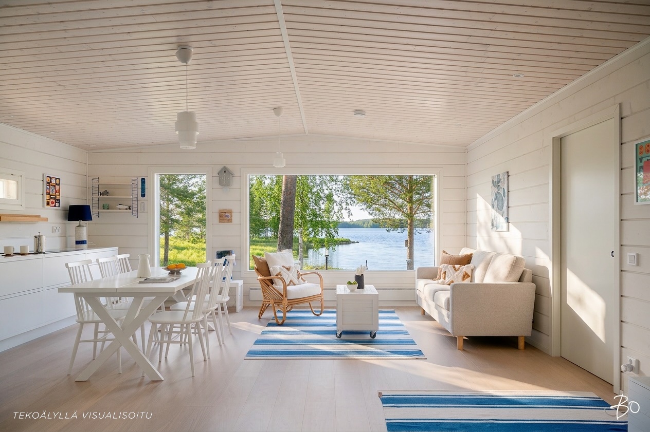 Räväkistönranta 22 - kuva 45