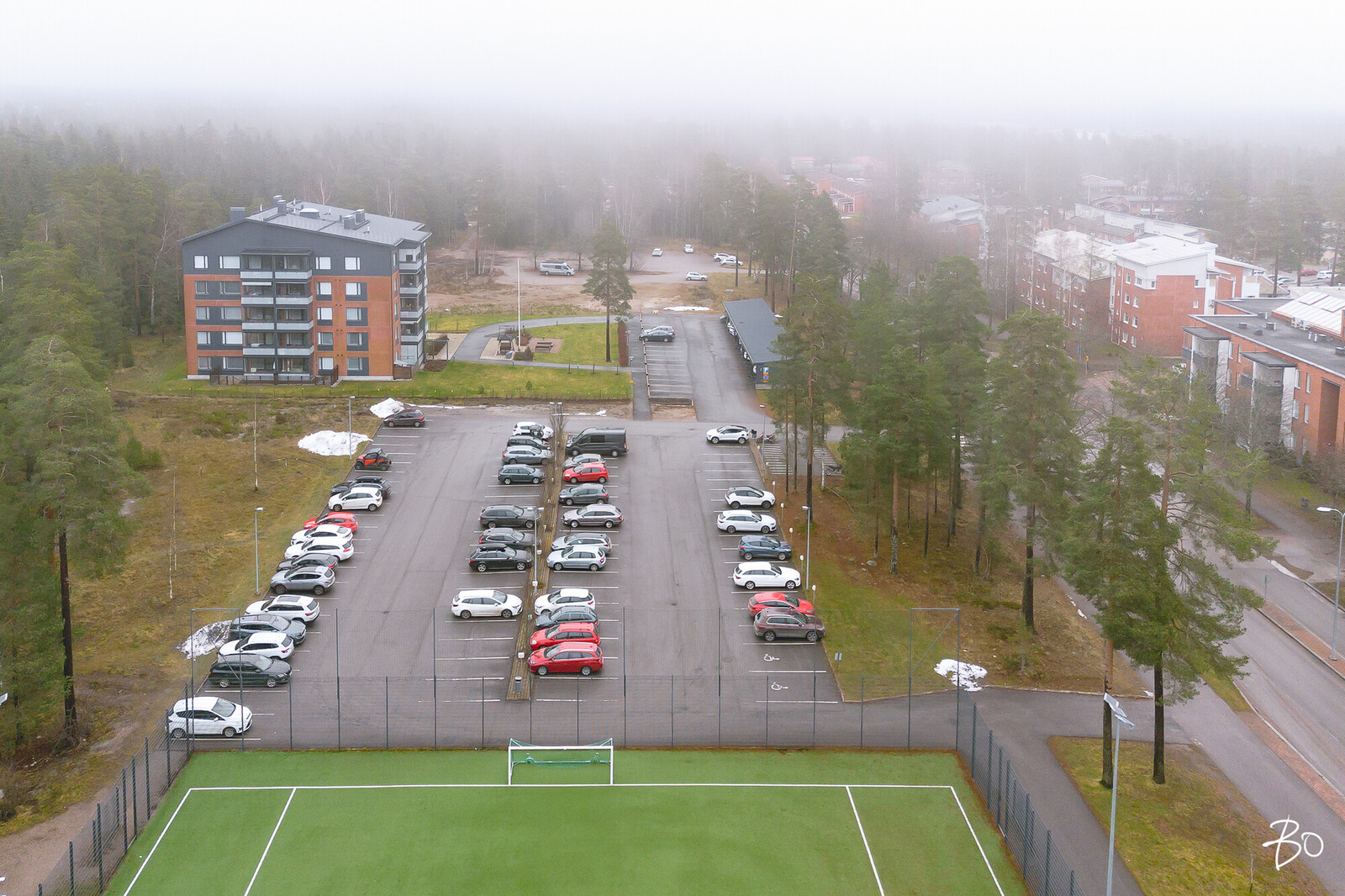 Terveystie 12a - kuva 22