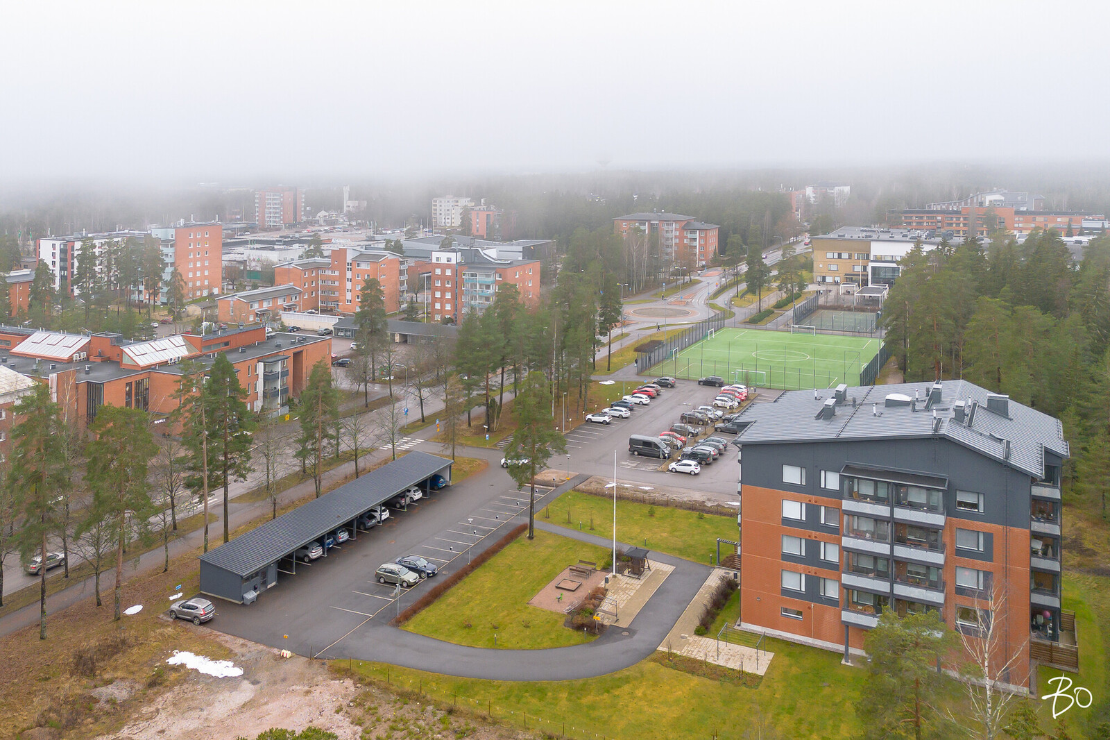 Terveystie 12a - kuva 21