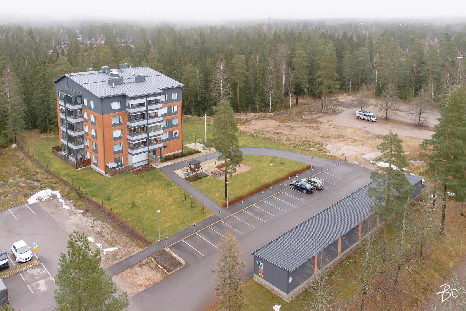 Terveystie 12a - kuva 20