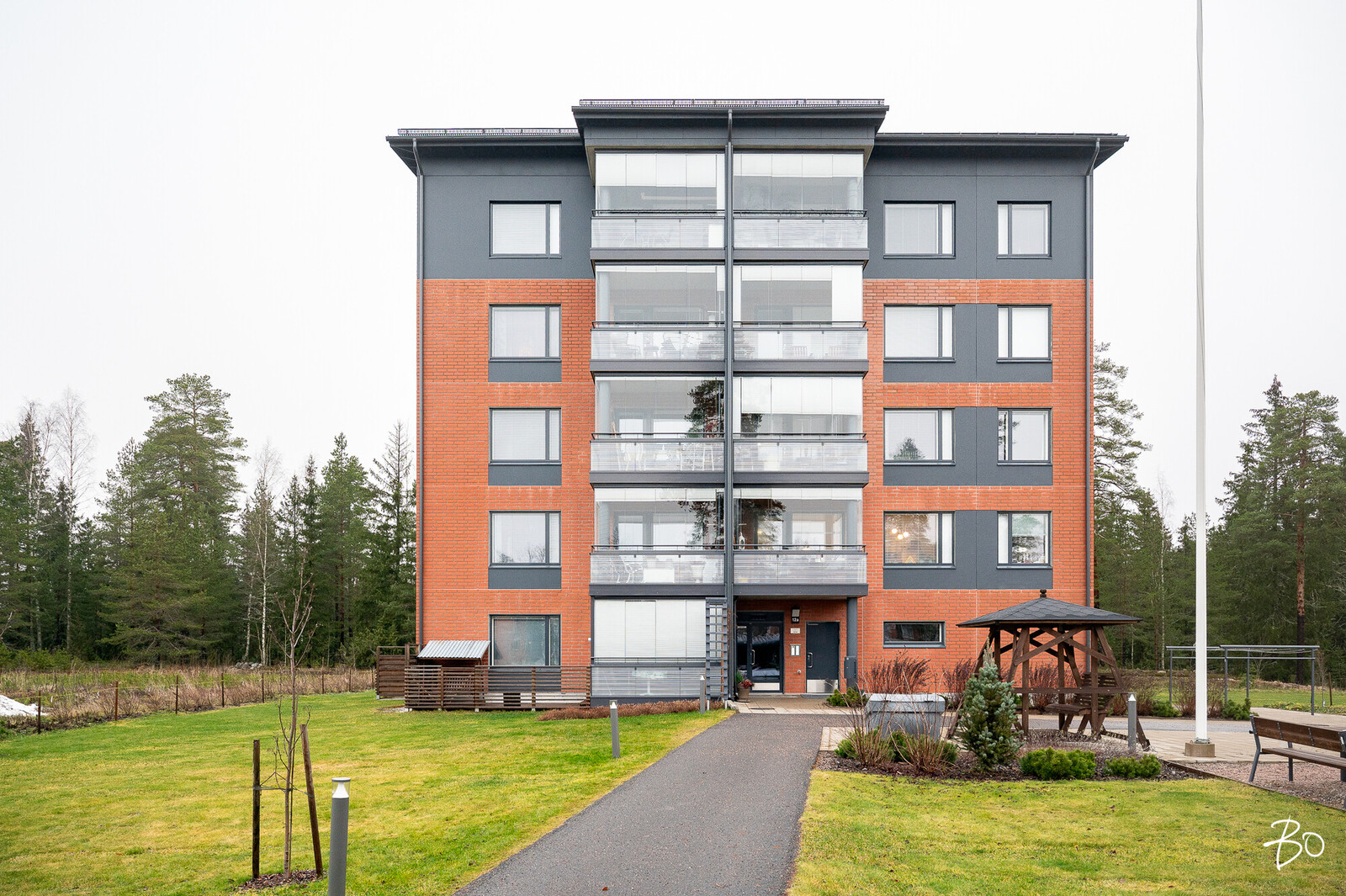 Terveystie 12a - kuva 18