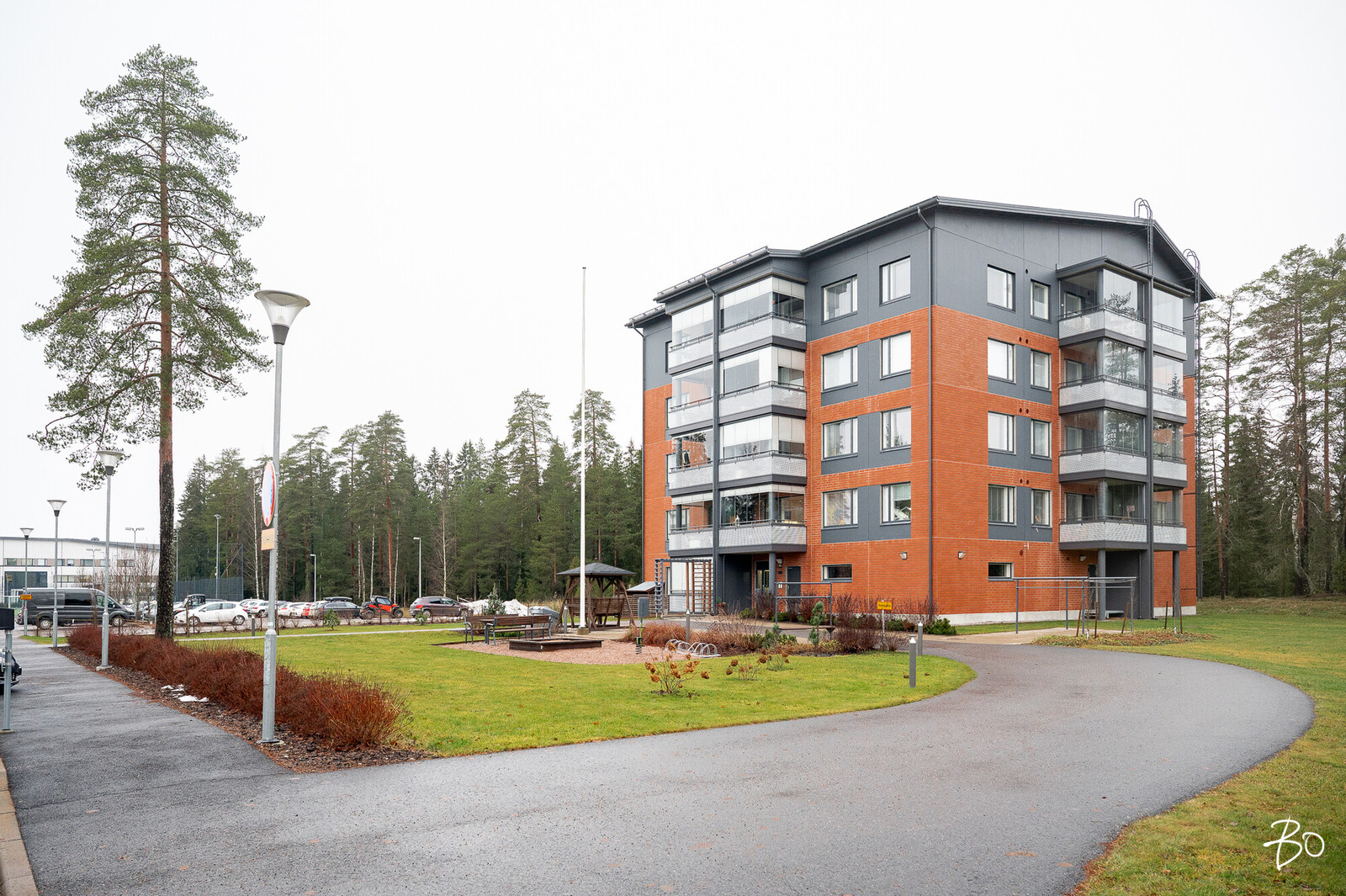 Terveystie 12a - kuva 3