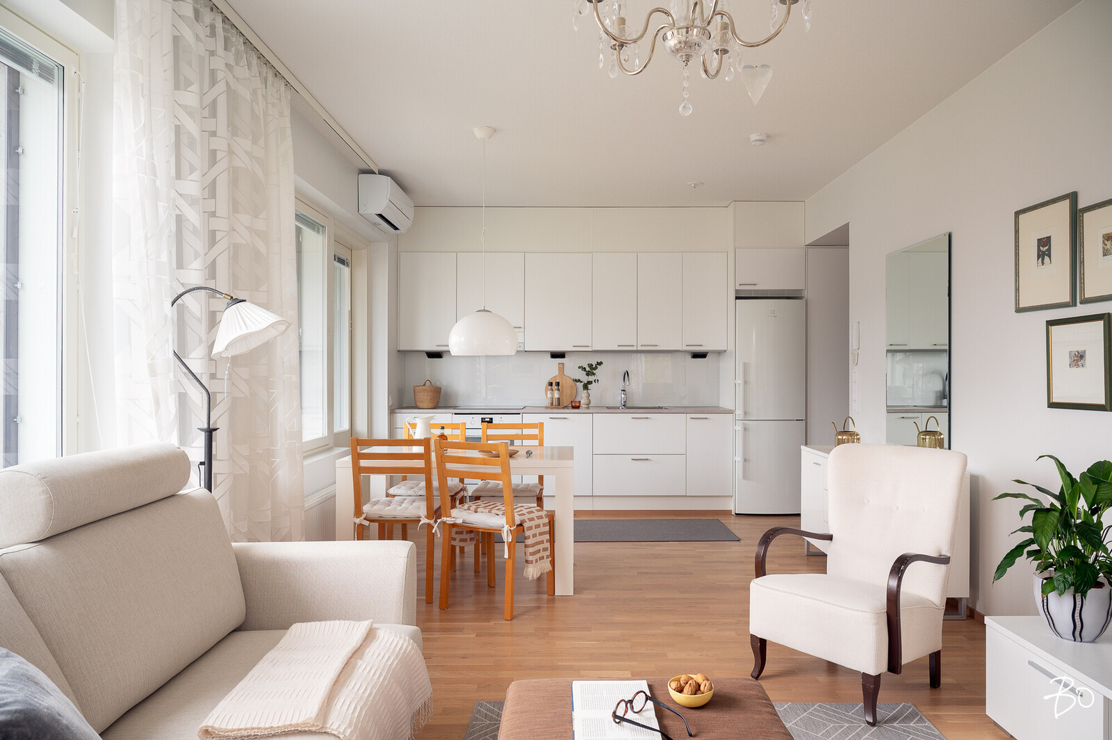 Terveystie 12a - kuva 1