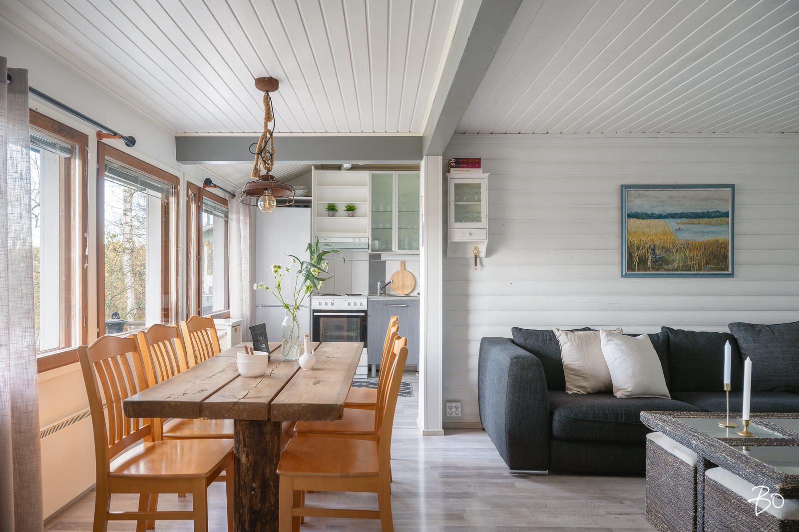 Kalliosivuntie 9 - bild 4