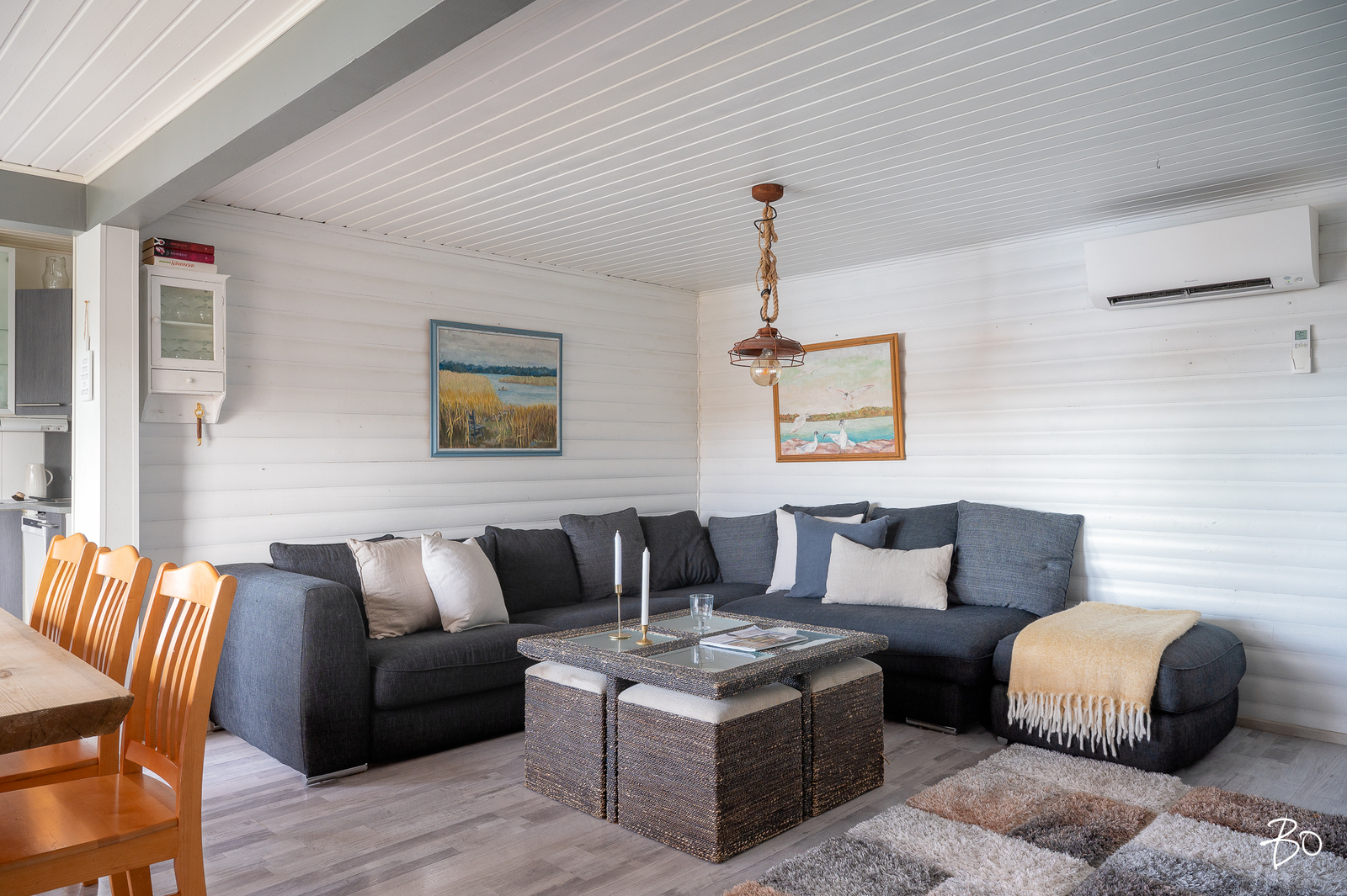 Kalliosivuntie 9 - bild 5