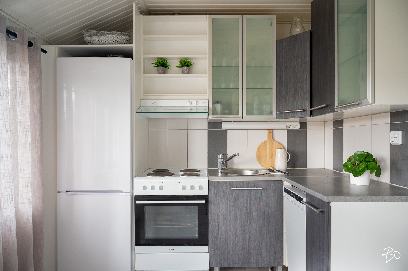 Kalliosivuntie 9 - bild 3