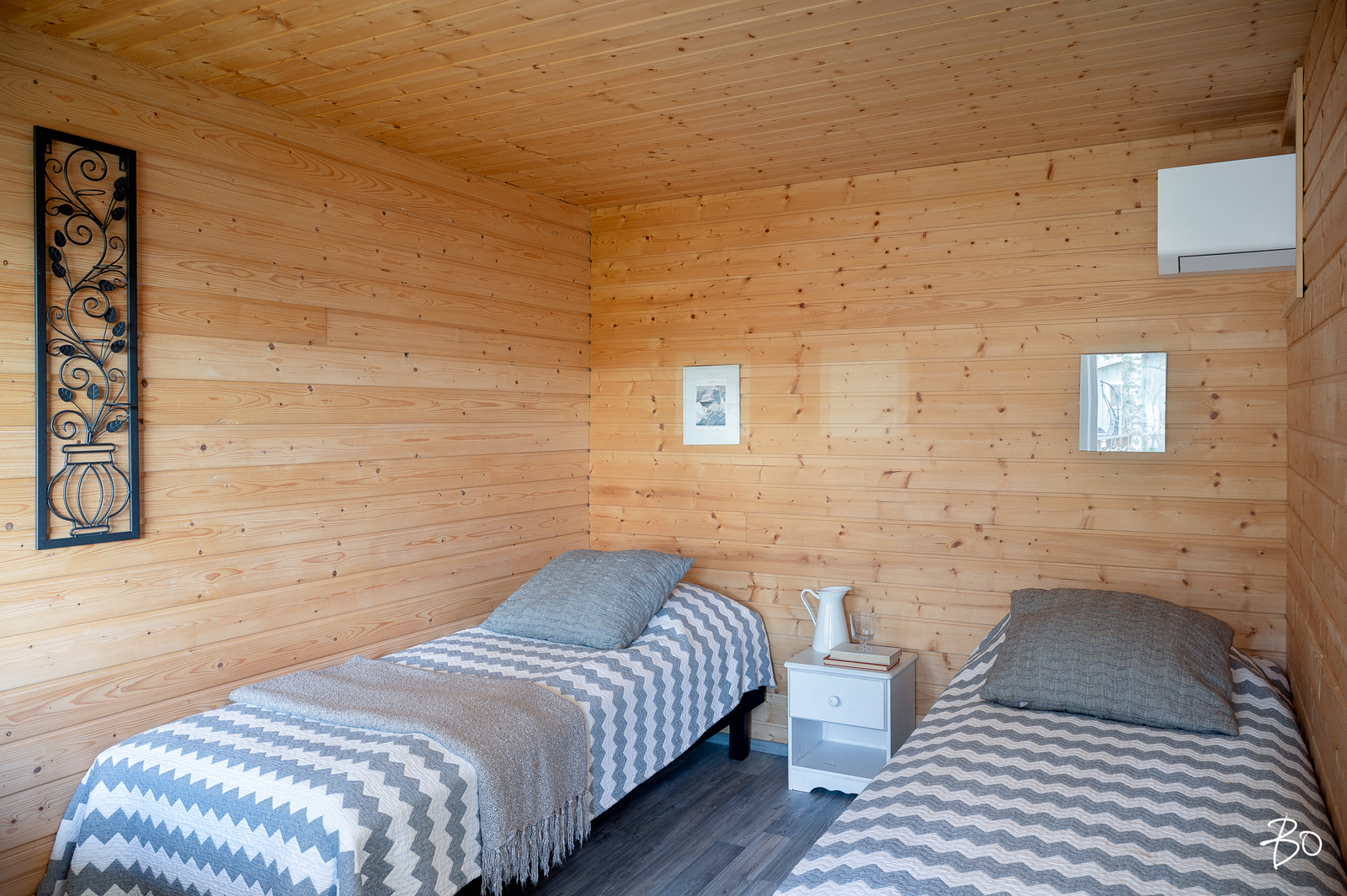 Kalliosivuntie 9 - bild 18