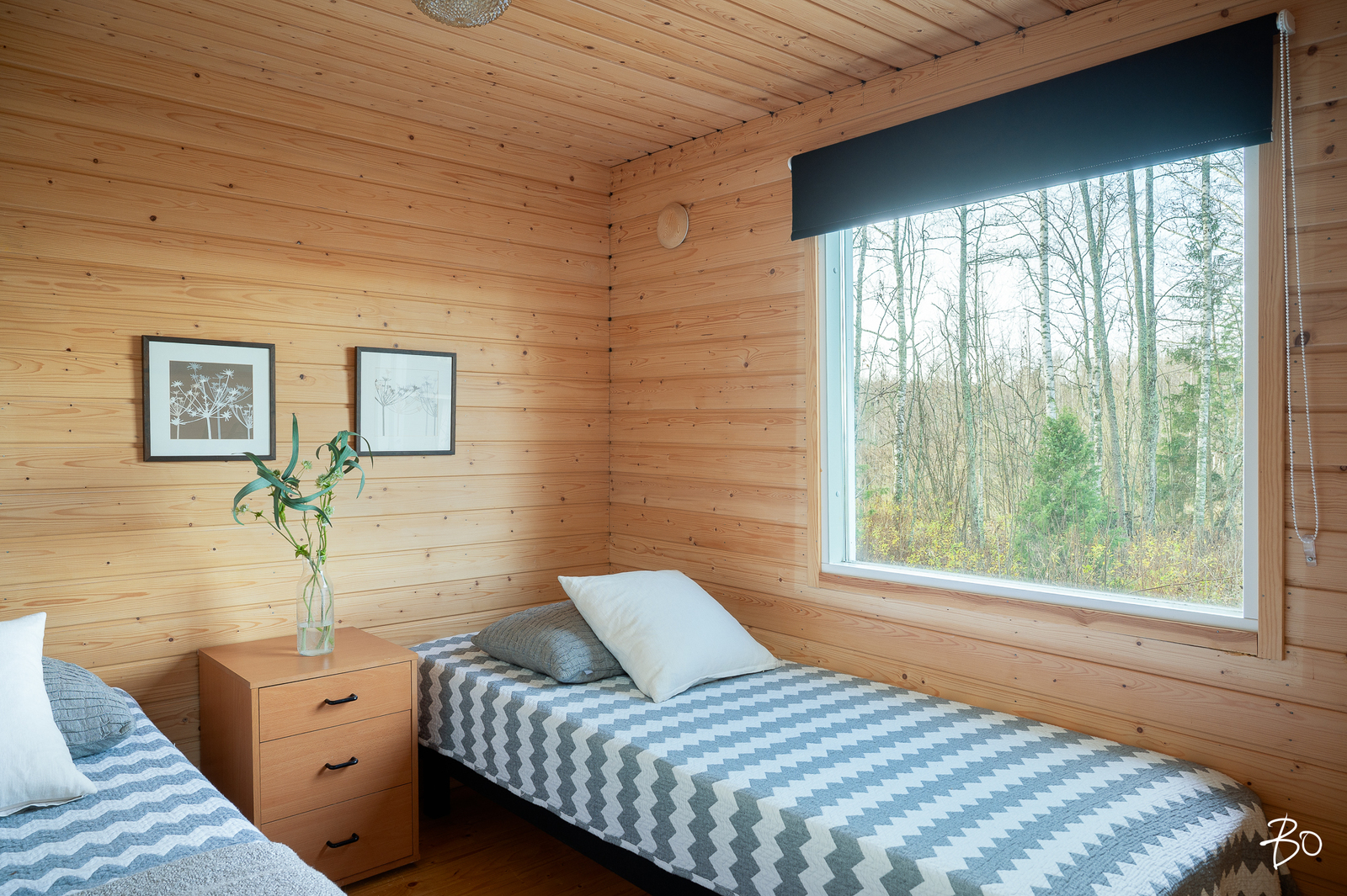 Kalliosivuntie 9 - bild 19