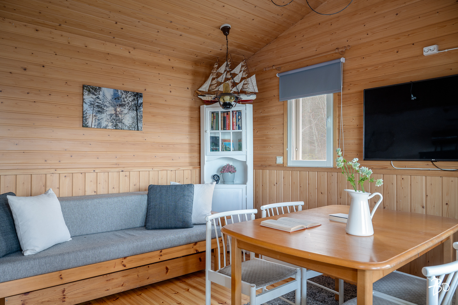 Kalliosivuntie 9 - bild 25