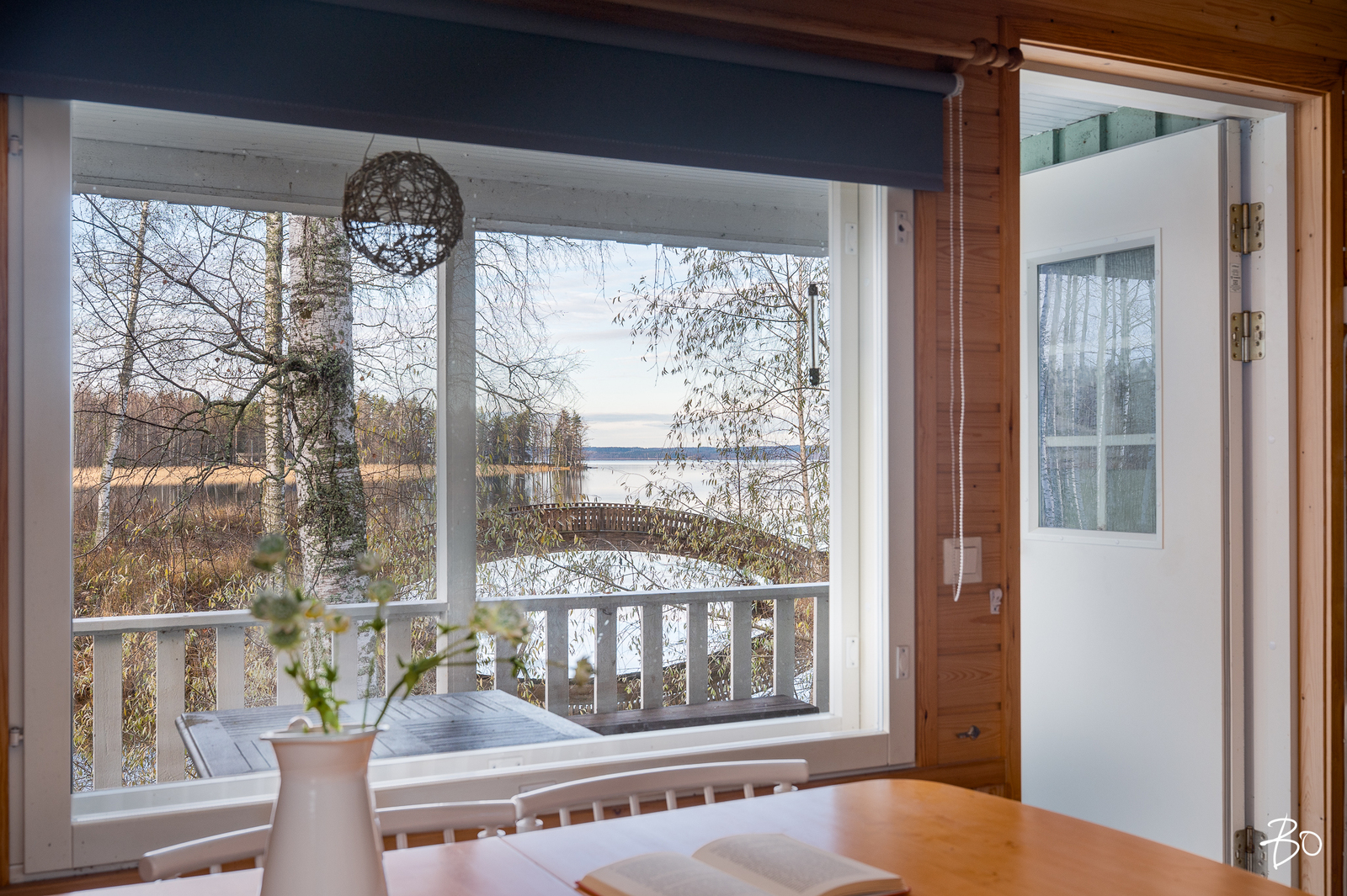 Kalliosivuntie 9 - bild 24