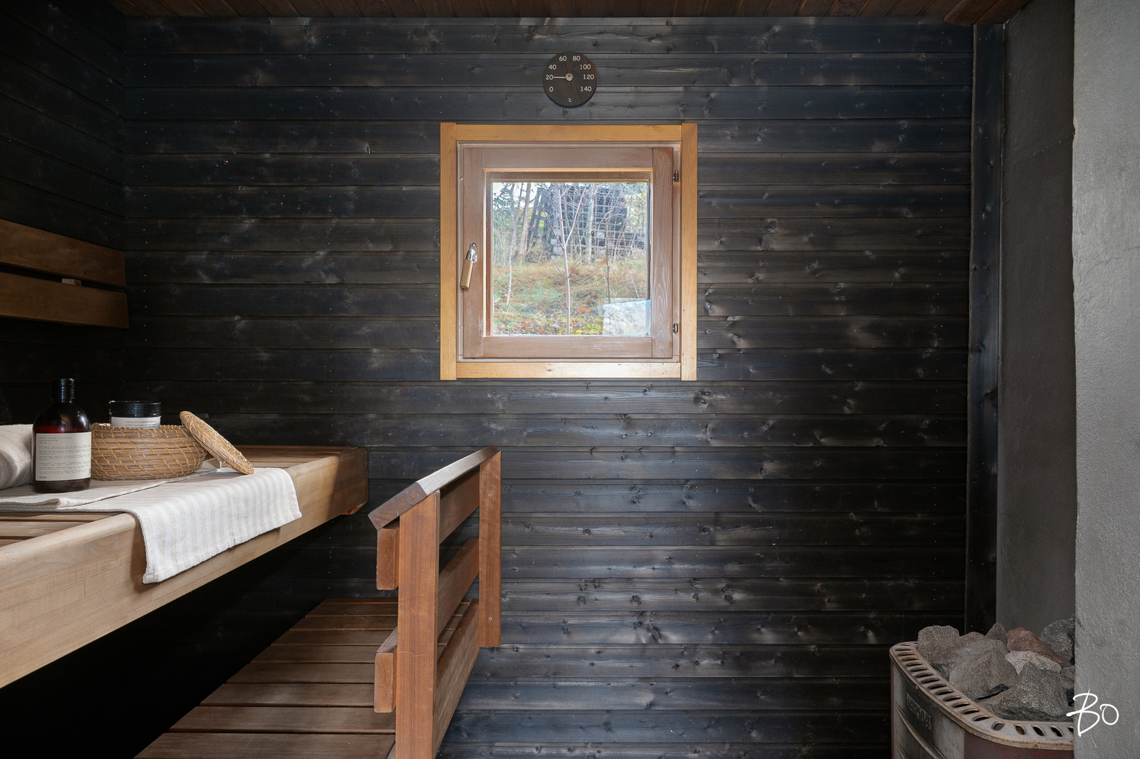 Kalliosivuntie 9 - bild 20