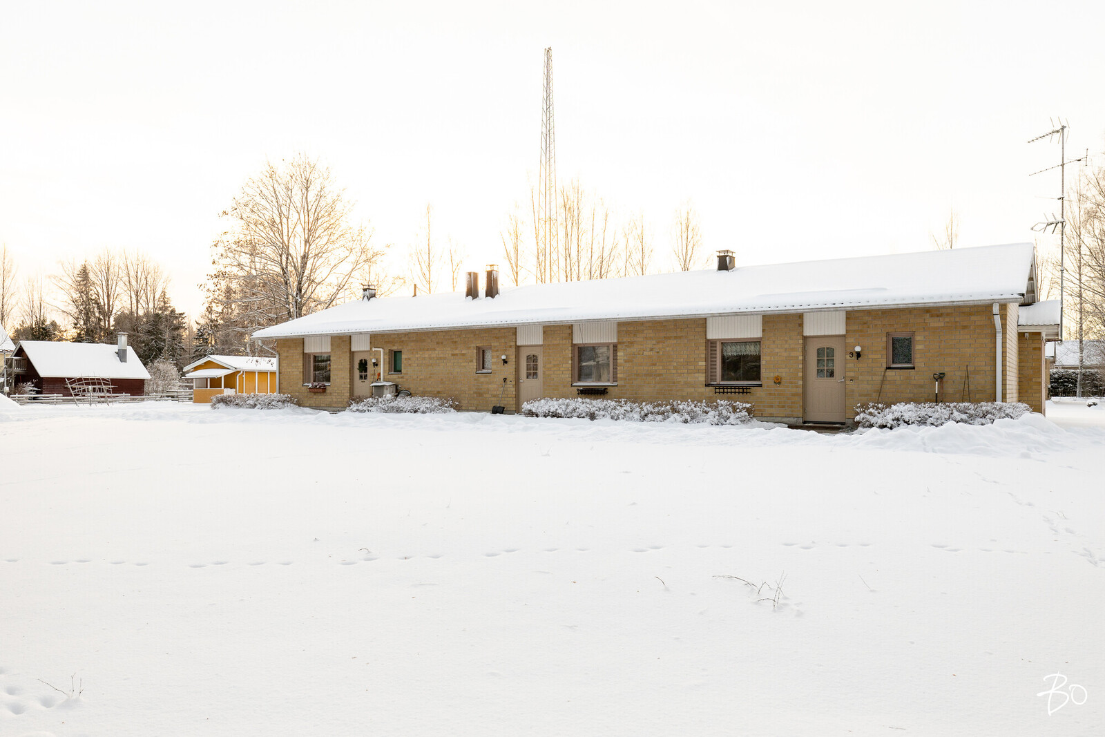 Kenttätie 6 - kuva 13