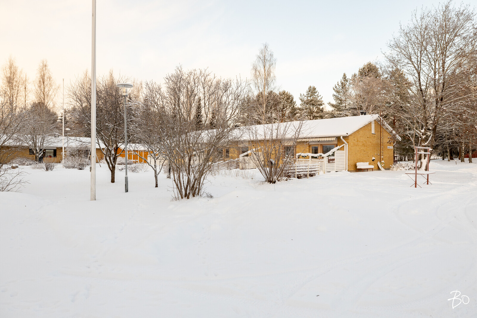 Kenttätie 6 - kuva 15