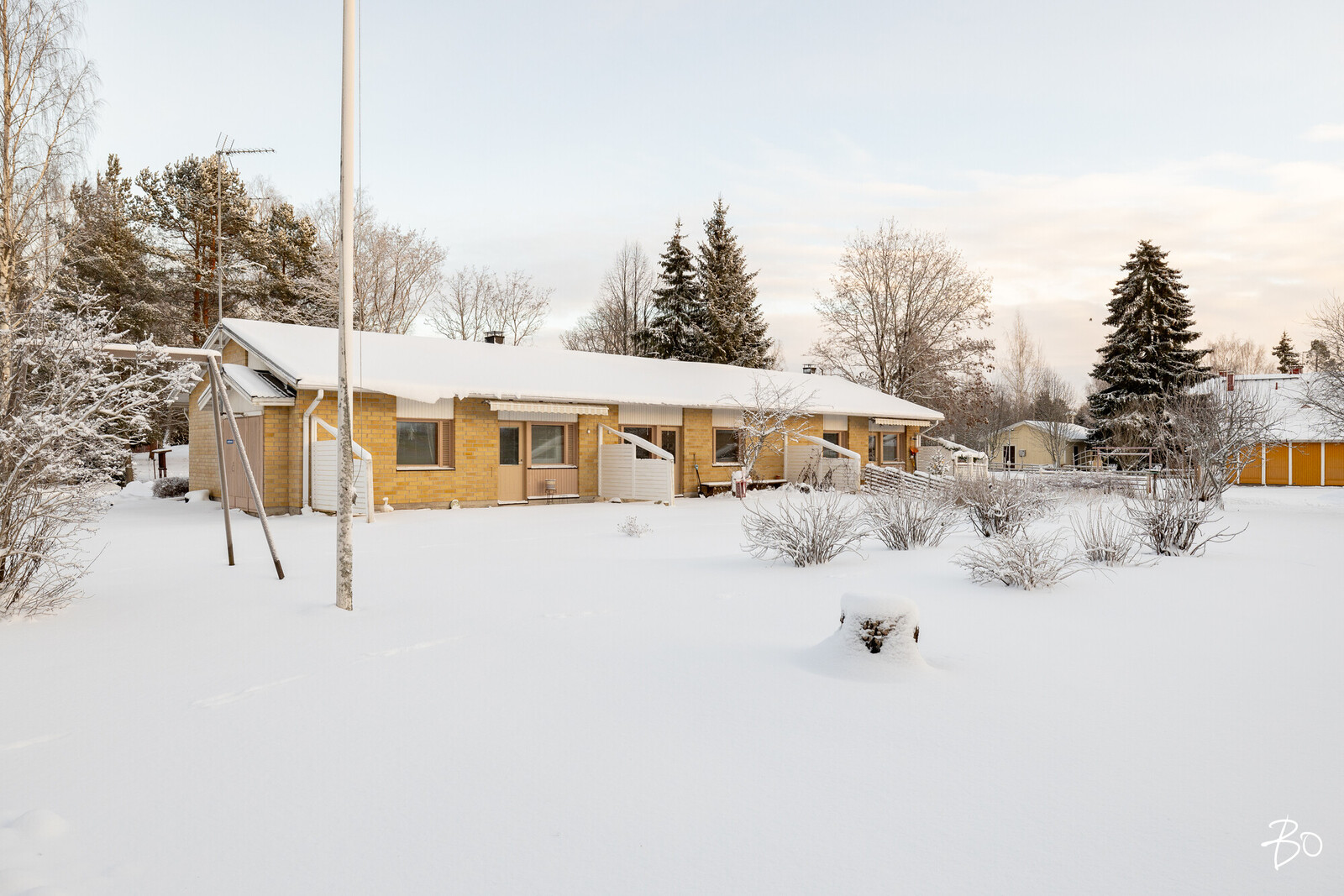 Kenttätie 6 - kuva 14