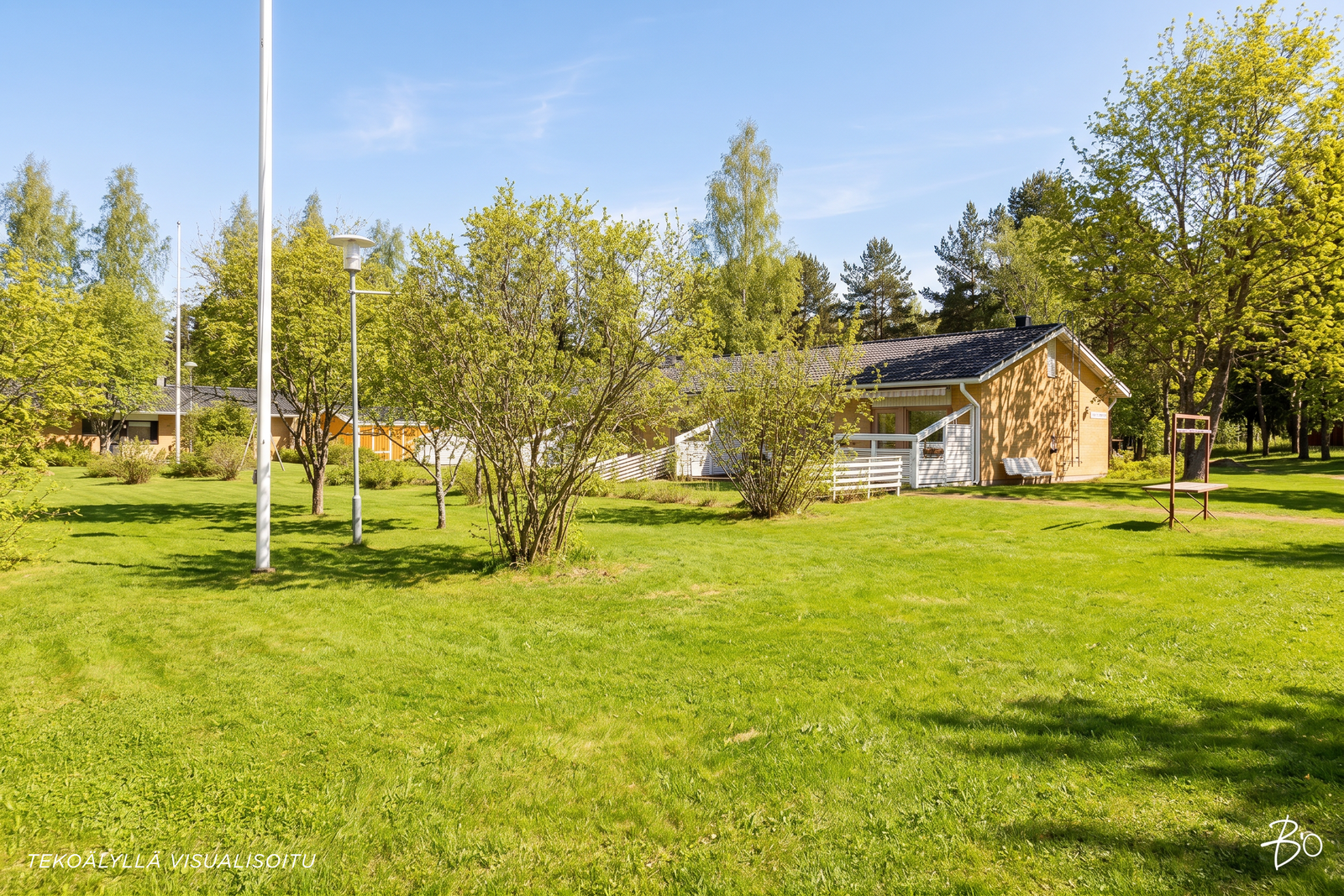 Kenttätie 6 - kuva 11