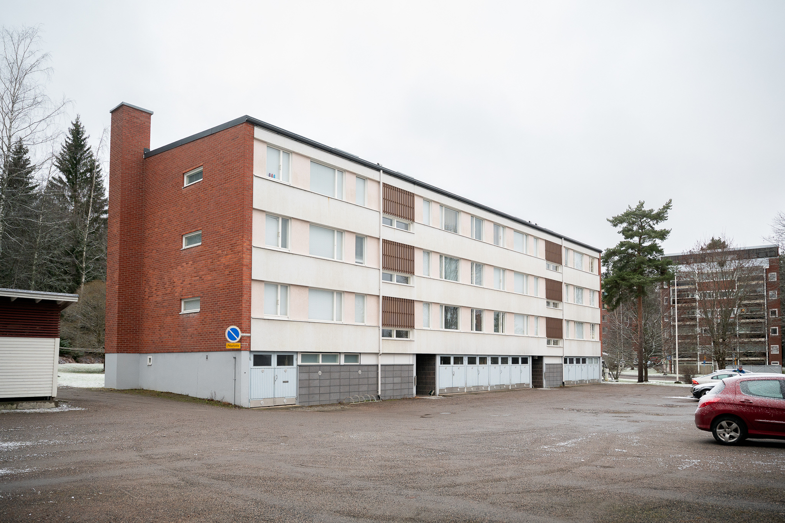 Metsäpellontie 59 - image 13