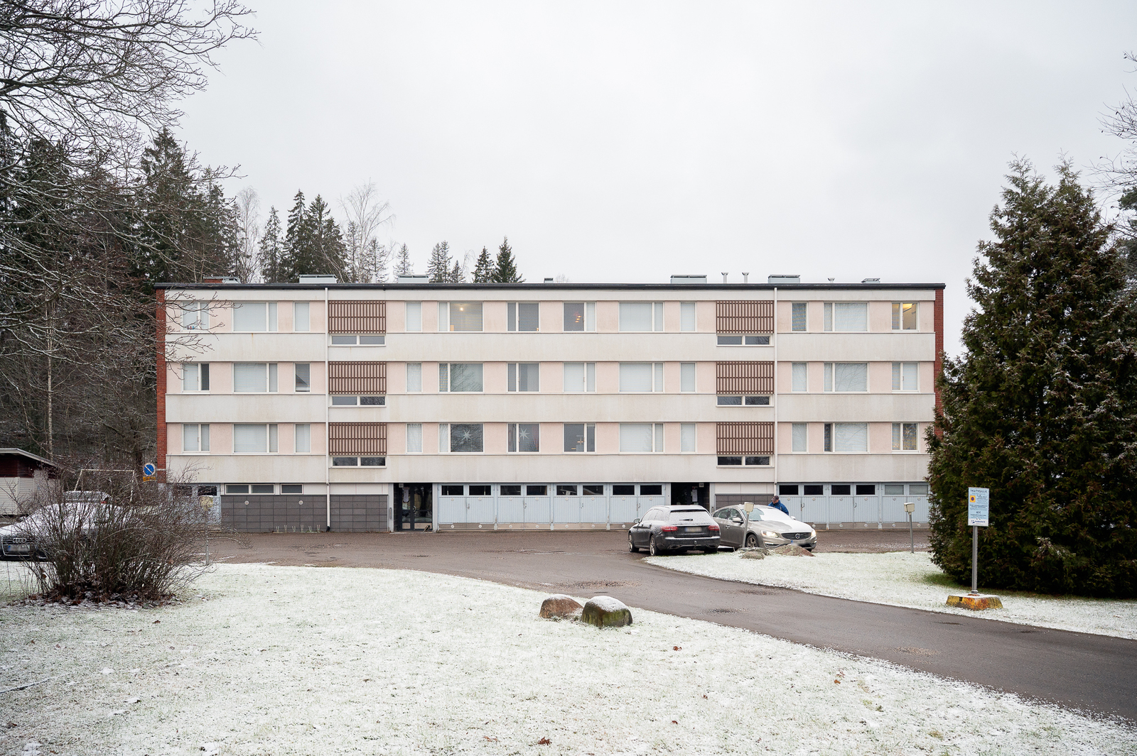 Metsäpellontie 59 - image 14