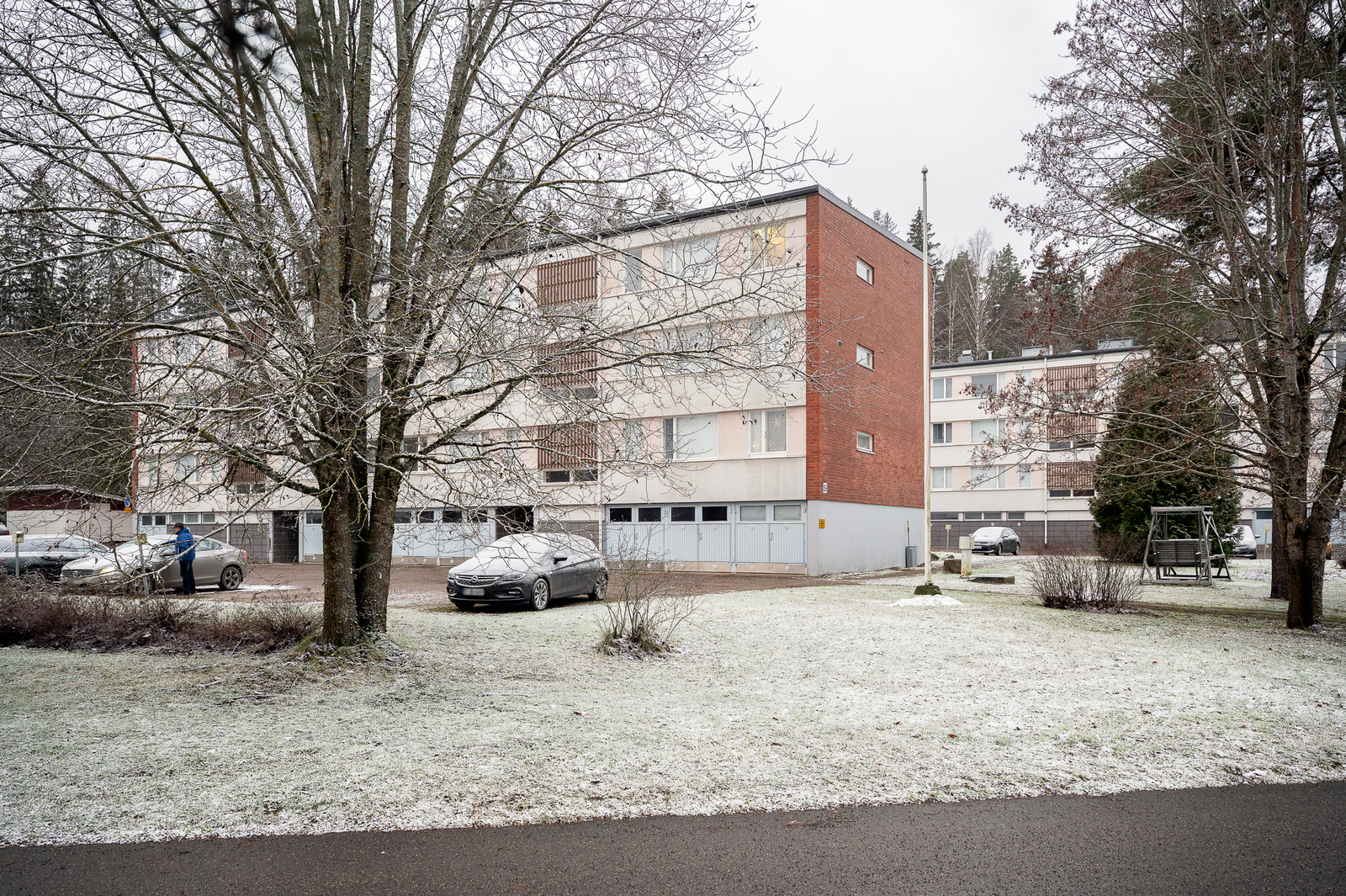 Metsäpellontie 59 - image 15