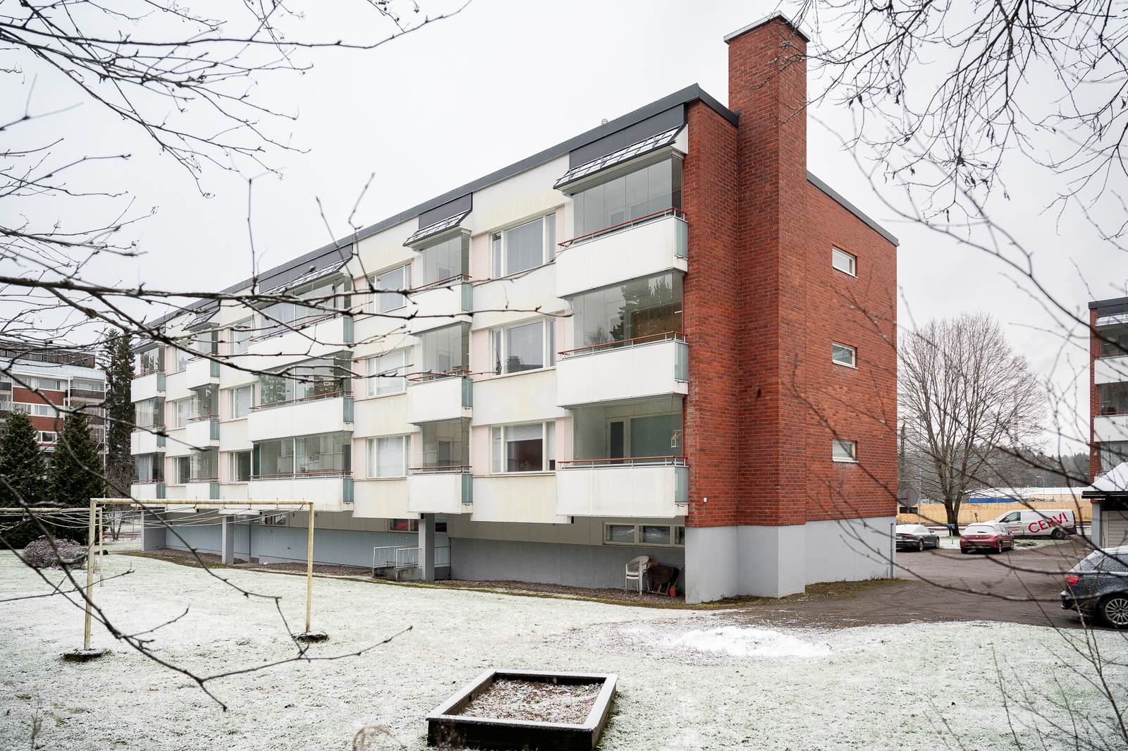 Metsäpellontie 59 - image 16