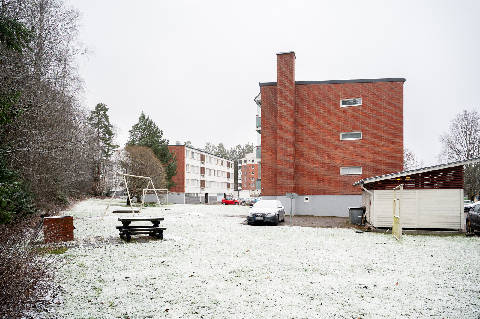 Metsäpellontie 59 - image 17