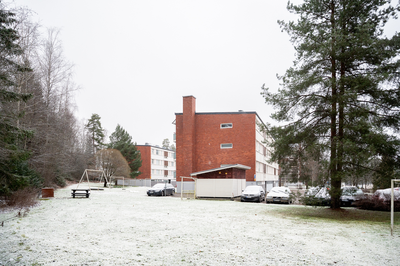 Metsäpellontie 59 - image 18