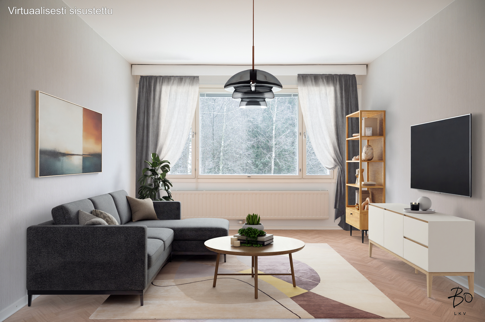 Metsäpellontie 59 - image 1