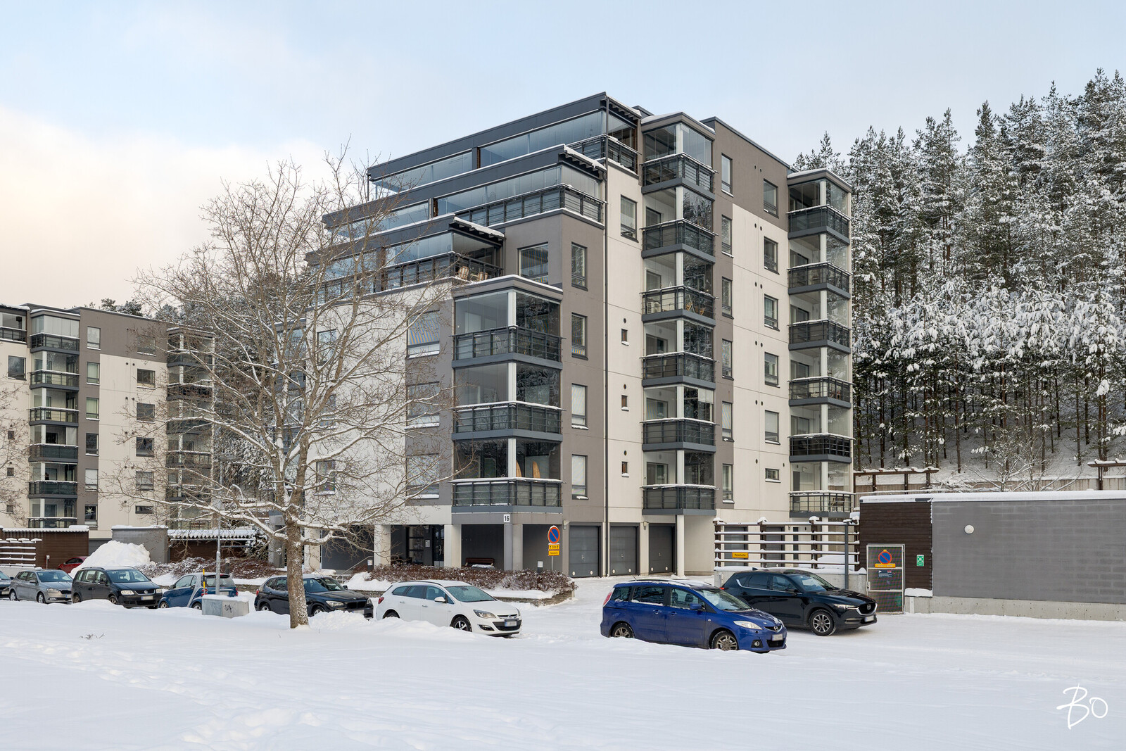 Töyrykatu 16 - bild 4