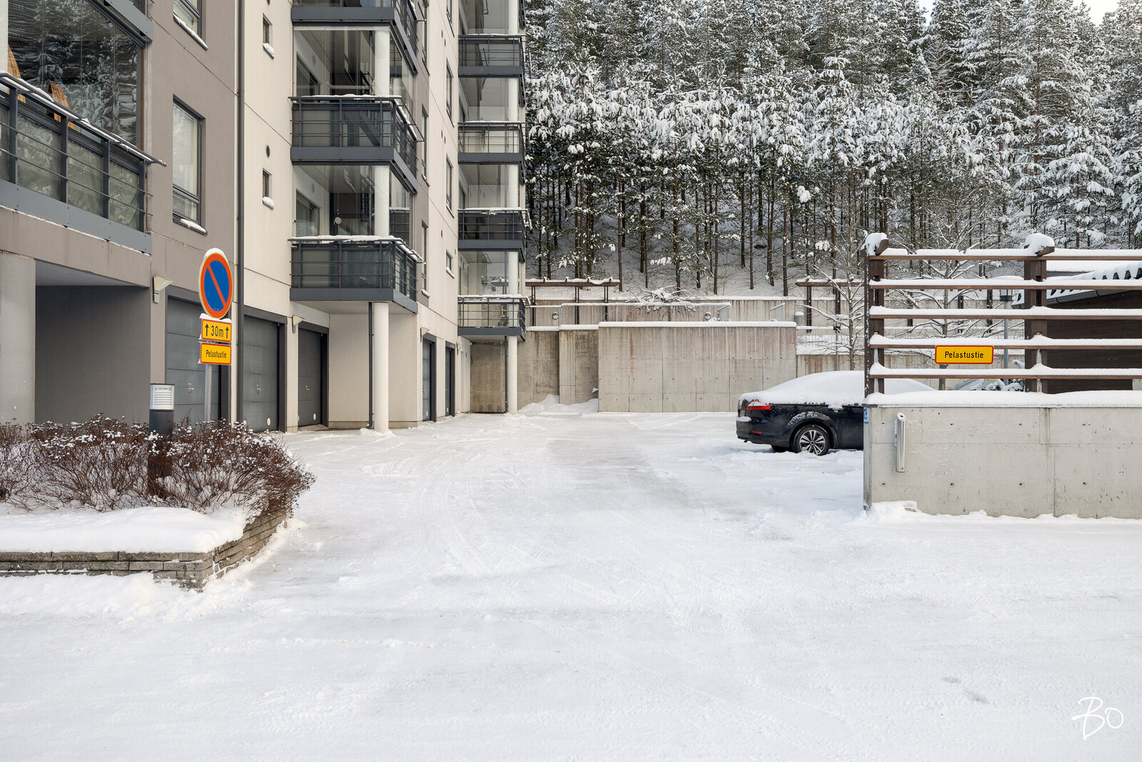 Töyrykatu 16 - bild 18